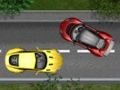 Игра Кружен тркач  онлајн