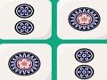 Игра Mahjong фузија  онлајн