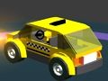 Игра Играчки автомобил симулатор: симулација на автомобили  онлајн