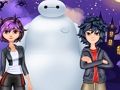 Игра BigMax Среќен Ноќ на вештерките онлајн Игра BigMax Среќен Ноќ на вештерките онлајн