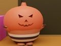 Игра Бегство Игра Ноќта на вештерките  онлајн