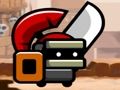 Игра Гладијаторски напад  онлајн