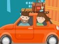 Игра Крај на летото скриени предмети  онлајн