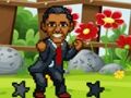 Игра Тапи Флејпи Трамп  онлајн