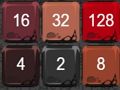 Игра Ноќ на вештерките 2048 година  онлајн