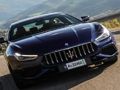 Игра Хибридна загатка Maserati Ghibli  онлајн