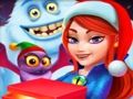 Игра Сага за алхемичари на вештерки  онлајн