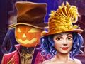 Игра Дух на Ноќта на вештерките  онлајн