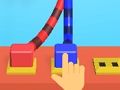 Игра Загатка заплетка 3D  онлајн
