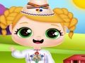 Игра Авантурите на Мируна Средба со Марија  онлајн