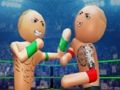 Игра Дуел на полицаецот Стикмен онлајн Игра Дуел на полицаецот Стикмен онлајн