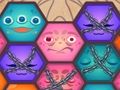 Игра Сосед вонземјанин  онлајн