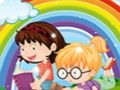Игра Загатка Игра Девојки  онлајн