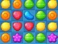 Игра Кенди натпревар 3 желе  онлајн