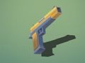 Игра Спојте ги Guns 3D  онлајн