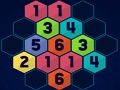 Игра Спојување на полигонот  онлајн