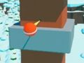 Игра Скокање со топка  онлајн