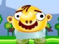 Игра Лути осени јаболко  онлајн