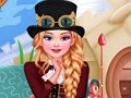 Игра Алиса во земјата на чудата  онлајн