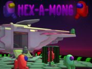 Игра ШЕСТ-А-МОНГ  онлајн