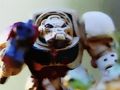 Игра Војници на чудовишта  онлајн