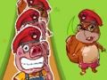 Игра Воен живот на Миа  онлајн