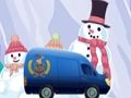 Игра Курс за пречки  онлајн