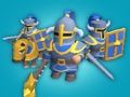 Игра Нацртај одбрана  онлајн