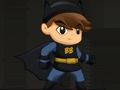 Игра Авантура Battboy  онлајн