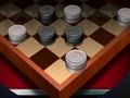 Игра Легенда на дама  онлајн