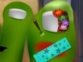Игра Лудиот Ноќ на вештерките лекар онлајн Игра Лудиот Ноќ на вештерките лекар онлајн
