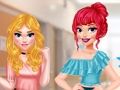 Игра Подгответе се со мене # Инфлуенсер училишни тимови онлајн Игра Подгответе се со мене # Инфлуенсер училишни тимови онлајн