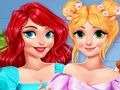Игра BFF # Продавница за мојот плакар  онлајн