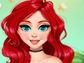Игра Сирена Трендовски аутфит # Селфи онлајн Игра Сирена Трендовски аутфит # Селфи онлајн