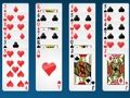 Игра Слободен пасијанс  онлајн