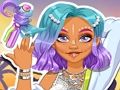 Игра Летен фестивал на Аманда Вистински фризури  онлајн