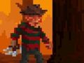 Игра Хорор масакр на Ноќта на вештерките  онлајн