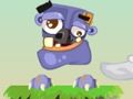 Игра Jumpомјом скок  онлајн
