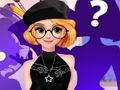 Игра Фабрика за магии за русокоса принцеза  онлајн
