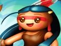 Игра Слот за Покахонтас  онлајн