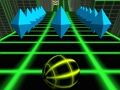 Игра Тркачки падини 3d  онлајн