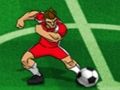 Игра Летни спортови Фудбалски херој  онлајн