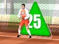 Игра Уличен фрикик 3d  онлајн