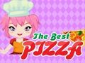 Игра Најдобра пица  онлајн