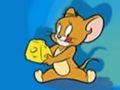 Игра Лавиринт од глувци на Том и Jerери  онлајн