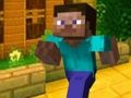 Игра Авантура за хеликоптери на Minecraft  онлајн