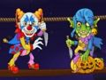 Игра Фаќач на чудовишта  онлајн