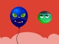 Игра Стани Ноќта на вештерките  онлајн