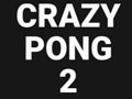 Игра Луд понг 2  онлајн