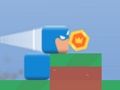 Игра Плоштад плоштад херој  онлајн